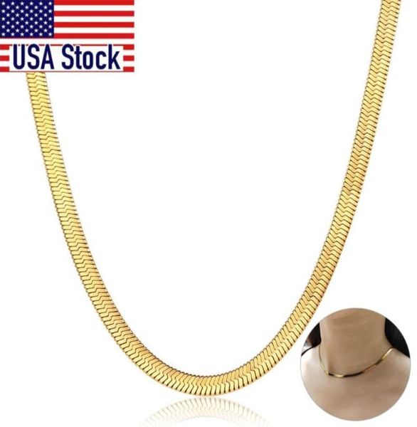 chains chic flat link choker gold color collar stainless steel necklace for women herringbone chain jewelry dn223a7671259, Silver
chains chic flat link choker gold color collar stainless steel necklace for women herringbone chain jewelry dn223a7671259, Silver