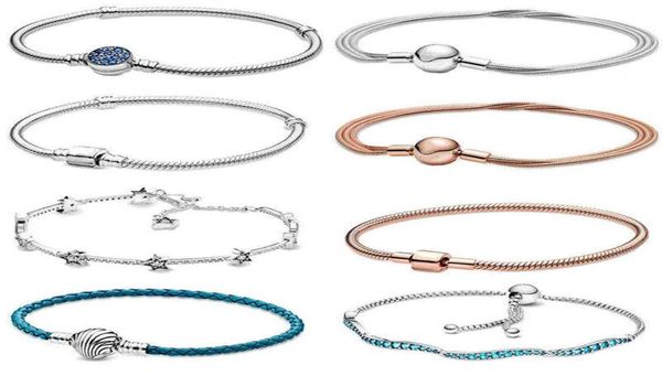 s925 sterling sliver color moments star wave bracelet rose gold chain for women fit original charms5715736, Golden;silver
s925 sterling sliver color moments star wave bracelet rose gold chain for women fit original charms5715736, Golden;silver