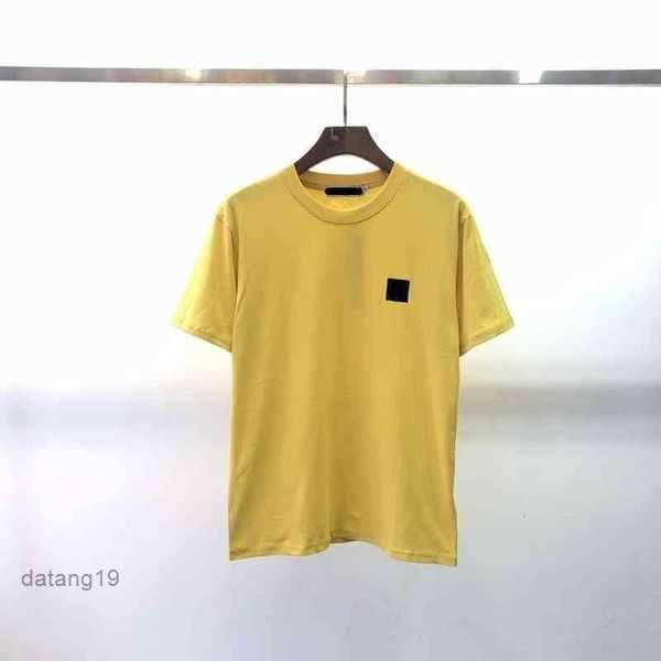 t shirts for men stone summer island fashion designer luxury letter embroidery shirt mens clothing short sleeved women tees rcjt001 5 h9su, White;black
t shirts for men stone summer island fashion designer luxury letter embroidery shirt mens clothing short sleeved women tees rcjt001 5 h9su, White;black