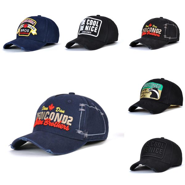 designer mens hats luxury fashion letters embroidered baseball caps classic joker fit adjustable leisure sports ball caps summer outdoor tra, Blue;gray
designer mens hats luxury fashion letters embroidered baseball caps classic joker fit adjustable leisure sports ball caps summer outdoor tra, Blue;gray