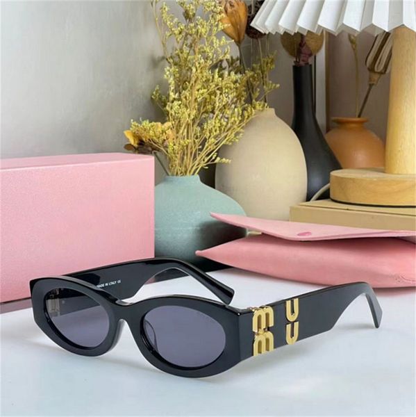 miu wholesale designer sunglasses stylish design sunglass for womens with ocean lenses european american runway show big frame uv400 men, White;black
miu wholesale designer sunglasses stylish design sunglass for womens with ocean lenses european american runway show big frame uv400 men, White;black