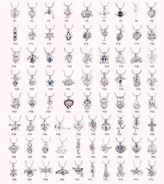 dhl 251 styles pearl cage pendant opening cages locket charm and 925 sterling silver smooth chains fashion diy jewelry mountings2688205
dhl 251 styles pearl cage pendant opening cages locket charm and 925 sterling silver smooth chains fashion diy jewelry mountings2688205