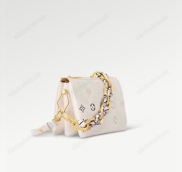 by the pool coussin bb handbag m22954 tricolor summer shoulder bag women embossed monograms leather designer cross body bag sand-beige
by the pool coussin bb handbag m22954 tricolor summer shoulder bag women embossed monograms leather designer cross body bag sand-beige