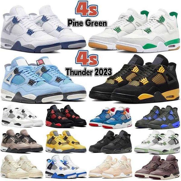4s jumpman4 basketball shoes black cat4s military black thunder pine green midnight navy seafoam university blue taupe haze messy room men w
4s jumpman4 basketball shoes black cat4s military black thunder pine green midnight navy seafoam university blue taupe haze messy room men w