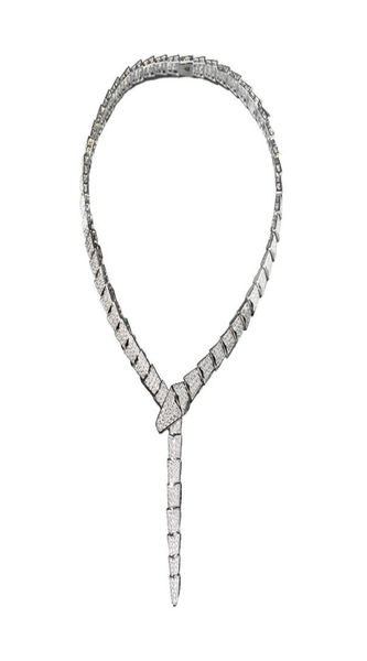 chains wide necklace encrusted with diamonds plated 18k gold zircon personality evening bone sweater chain9815591, Silver
chains wide necklace encrusted with diamonds plated 18k gold zircon personality evening bone sweater chain9815591, Silver