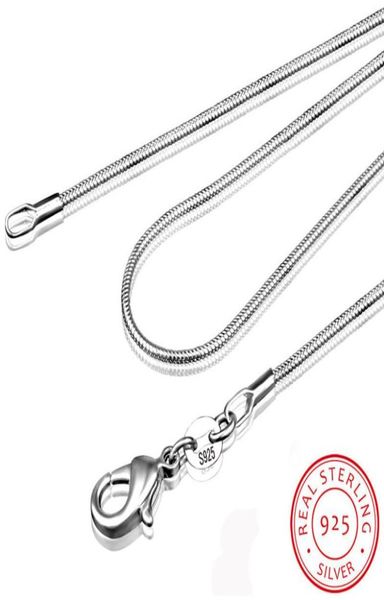long 16-28inch (40-80cm) 100% authentic solid 925 sterling silver chokers necklaces 1mm chains necklace for women wholesale x015339219
long 16-28inch (40-80cm) 100% authentic solid 925 sterling silver chokers necklaces 1mm chains necklace for women wholesale x015339219
