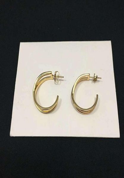 selling explosive style simple style x cross plating fashion designer earrings luxury designer jewelry women earrings8148012, Golden
selling explosive style simple style x cross plating fashion designer earrings luxury designer jewelry women earrings8148012, Golden