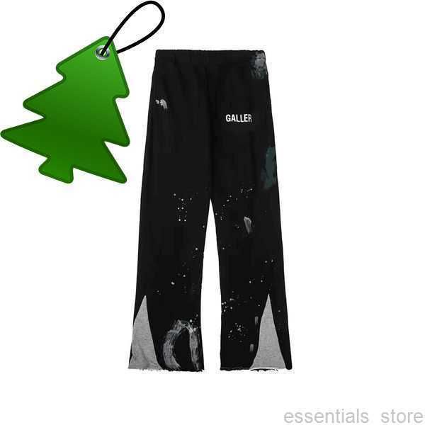 mens jeans pants galleryes sweatpants dept speckled letter print men's women's couple loose versatile casual straights9xu, Blue
mens jeans pants galleryes sweatpants dept speckled letter print men's women's couple loose versatile casual straights9xu, Blue