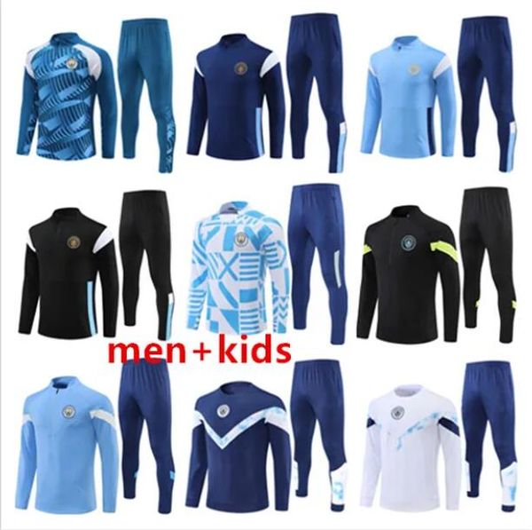 haaland 23 24 soccer tracksuit de bruyne mans cities grealish sterling ferran mahrez manchesters foden 2023 2024 training suit uniforms men, Black
haaland 23 24 soccer tracksuit de bruyne mans cities grealish sterling ferran mahrez manchesters foden 2023 2024 training suit uniforms men, Black