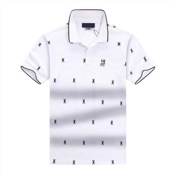 psychos mens polos bunnys shirt women tshirt summer short sleeve business t-shirts designer skull rabbit pattern tees casual high street ea, White;black
psychos mens polos bunnys shirt women tshirt summer short sleeve business t-shirts designer skull rabbit pattern tees casual high street ea, White;black
