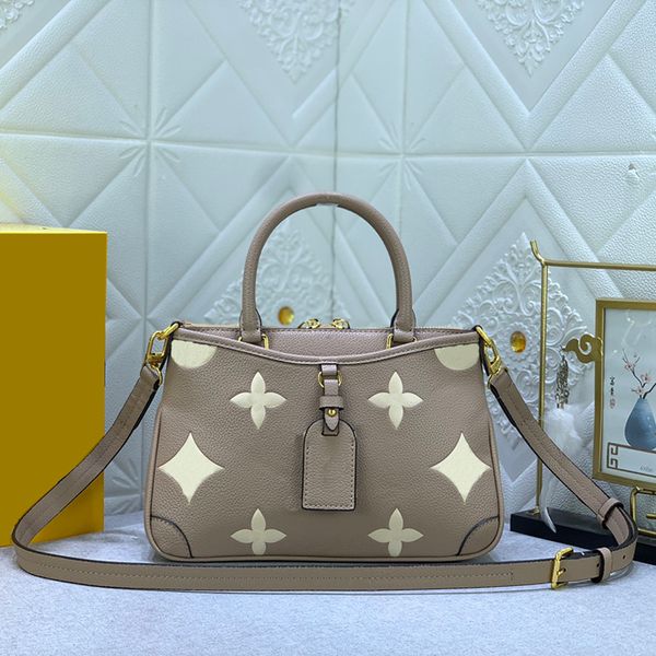 shoulder bag designer women's medium handbag full leather handbag seasonal new leather shoulder strap convenient for shoulder, back, an
shoulder bag designer women's medium handbag full leather handbag seasonal new leather shoulder strap convenient for shoulder, back, an