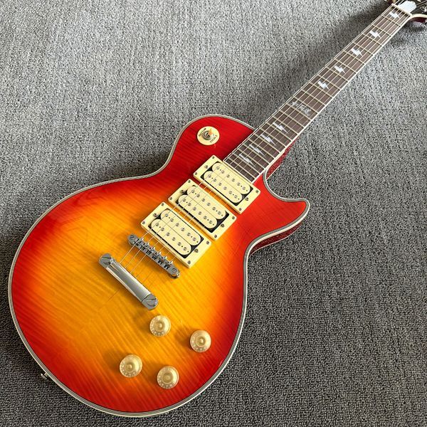 custom shop, caston facebook electric guitar, rosewood fingerboard, 3 pieces of pickup, chrome hardware, ing
custom shop, caston facebook electric guitar, rosewood fingerboard, 3 pieces of pickup, chrome hardware, ing
