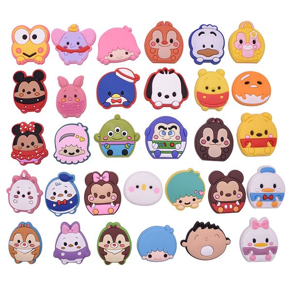 anime charms play characters wholesale childhood memories funny gift cartoon charms shoe accessories pvc decoration buckle soft rubber clog, Blue
anime charms play characters wholesale childhood memories funny gift cartoon charms shoe accessories pvc decoration buckle soft rubber clog, Blue
