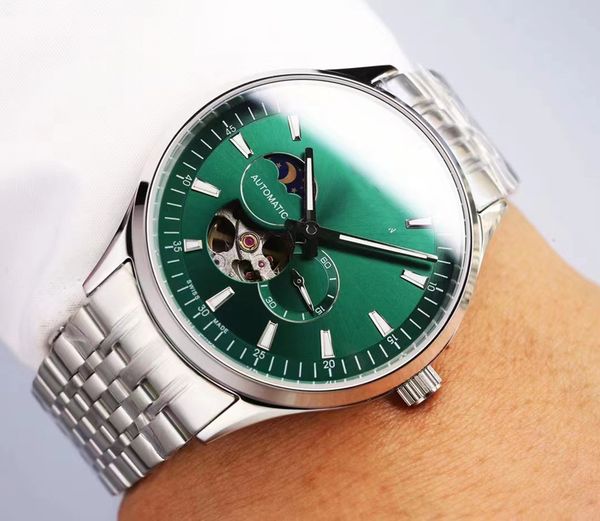 sun, moon and stars series men's watch designer watch king bio-ceramic moon watch 82s7 movement
sun, moon and stars series men's watch designer watch king bio-ceramic moon watch 82s7 movement