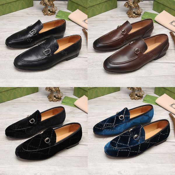 designers shoes luxurious men loafers genuine leather brown black mens suede casual designer dress shoes slip on wedding shoe with box 38-46
designers shoes luxurious men loafers genuine leather brown black mens suede casual designer dress shoes slip on wedding shoe with box 38-46