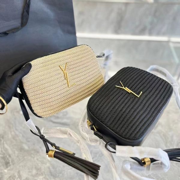 womens raffias lou camera cross body bag designer luxury hobo shoulder bags straw weave large tassel handbag beach bag mens chain clutch tot
womens raffias lou camera cross body bag designer luxury hobo shoulder bags straw weave large tassel handbag beach bag mens chain clutch tot