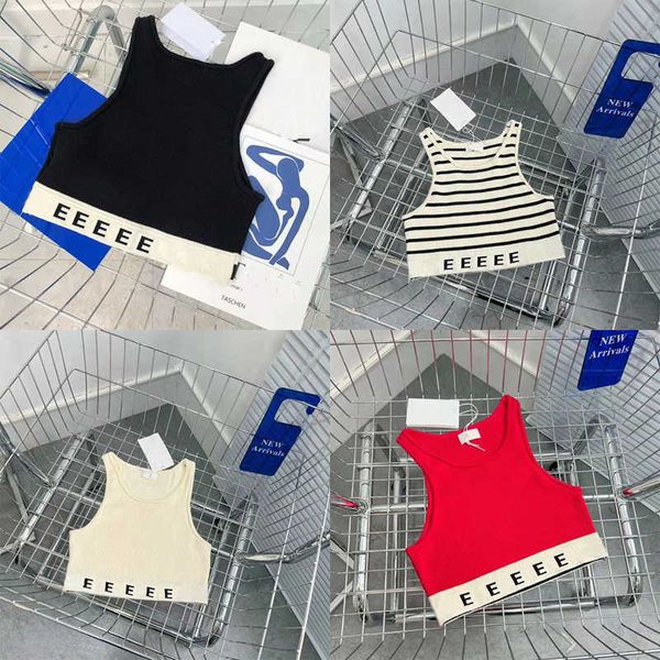 women knits tee crop r tank women clothing fashion letter print summer sleeveless pullover vest casual camis streetwear, White
women knits tee crop r tank women clothing fashion letter print summer sleeveless pullover vest casual camis streetwear, White