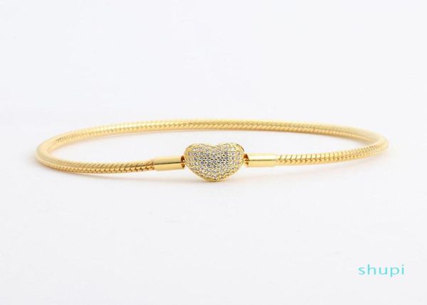 18k yellow gold plated cz diamond heart bracelets original box set for p 925 silver chain bracelet for women wedding j2268585, Golden;silver
18k yellow gold plated cz diamond heart bracelets original box set for p 925 silver chain bracelet for women wedding j2268585, Golden;silver