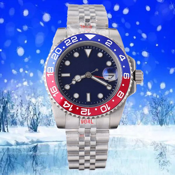 watches bezel mens automatic watches 40mm 2813 movement watchs luminous sapphire waterproof sports self-wind fashion wristwatches gifts dhga, Slivery;brown
watches bezel mens automatic watches 40mm 2813 movement watchs luminous sapphire waterproof sports self-wind fashion wristwatches gifts dhga, Slivery;brown