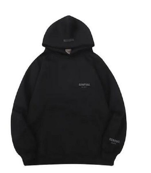 fashion essentail hoodie mens hoodies sweatshirts designer mens women essent fashion loose essentail streetwear clothing essen lovers street, Black
fashion essentail hoodie mens hoodies sweatshirts designer mens women essent fashion loose essentail streetwear clothing essen lovers street, Black