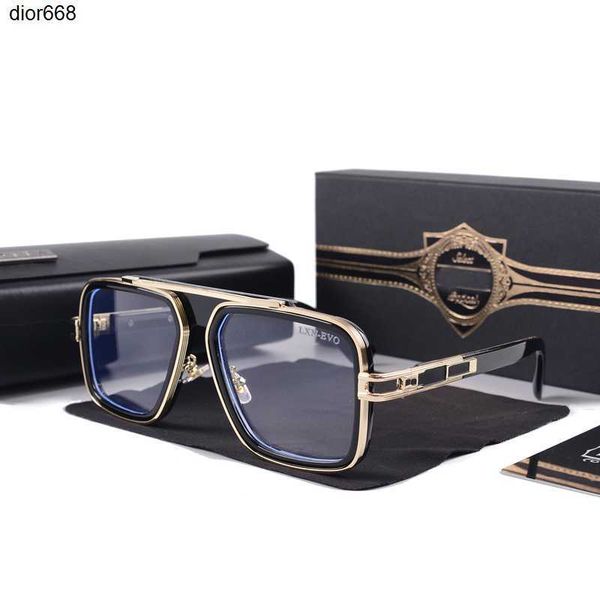 2022 men vintage pilot sunglasses square women's sun glasses fashion designer shades luxury golden frame sunglasses uv400 gradient lxn-, White;black
2022 men vintage pilot sunglasses square women's sun glasses fashion designer shades luxury golden frame sunglasses uv400 gradient lxn-, White;black