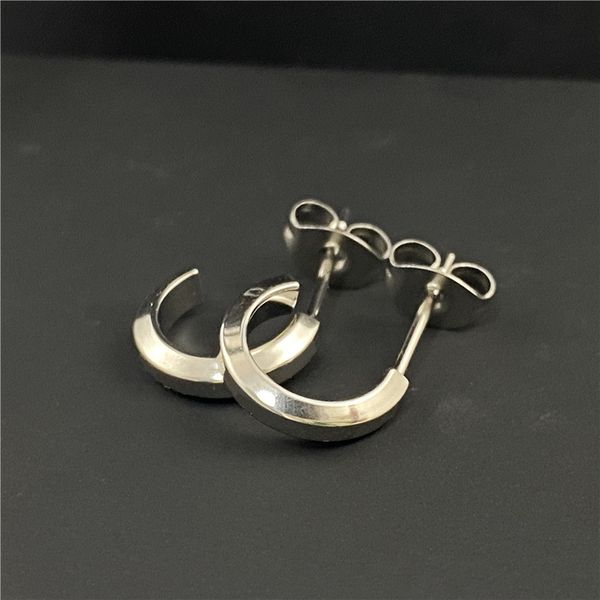 2023 new luxury earrings designer dor for women men lovers engagement jewelry gift wedding earring, Golden;silver
2023 new luxury earrings designer dor for women men lovers engagement jewelry gift wedding earring, Golden;silver