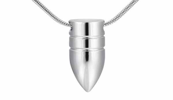 ijd9891 new arrival manmale memorial ashes keepsake urn pet human bullet cremation urn pendant necklace for ashes hold jewelry4217505, Silver
ijd9891 new arrival manmale memorial ashes keepsake urn pet human bullet cremation urn pendant necklace for ashes hold jewelry4217505, Silver