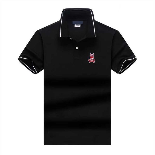 2023 mens t-shirt psychos polo shirts fashion skull rabbit designer woman bunnys tees casual streetwear short sleeve tshirt qdmh, White;black
2023 mens t-shirt psychos polo shirts fashion skull rabbit designer woman bunnys tees casual streetwear short sleeve tshirt qdmh, White;black