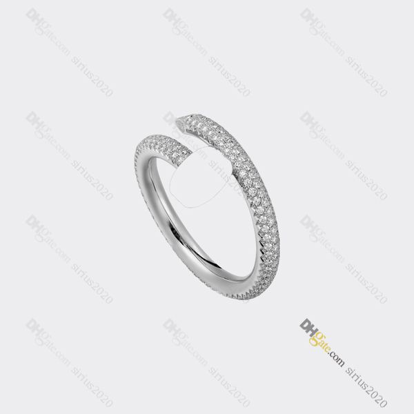 nail ring designer jewelry screw rings titanium steel ring gold-plated never fading non-allergic gold ring; store/21491608sbww, Silver
nail ring designer jewelry screw rings titanium steel ring gold-plated never fading non-allergic gold ring; store/21491608sbww, Silver