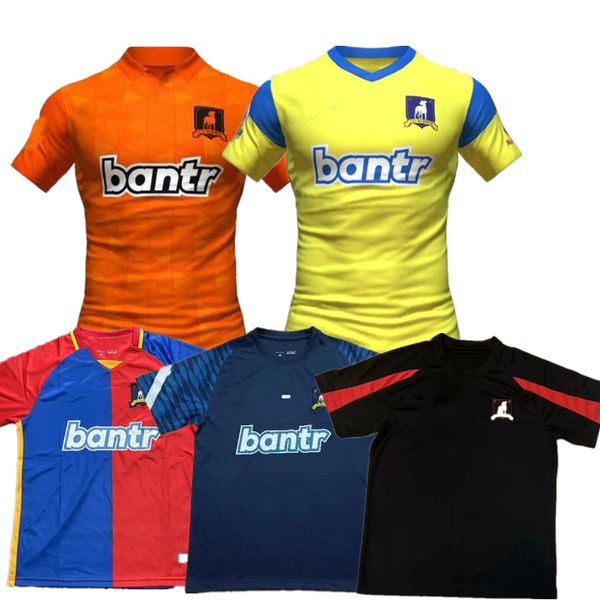 2023 afc richmond soccer jerseys kids kit fans 23 24 led lasso goalkeeper training man green kent tartt away third football shirs, Black;yellow
2023 afc richmond soccer jerseys kids kit fans 23 24 led lasso goalkeeper training man green kent tartt away third football shirs, Black;yellow