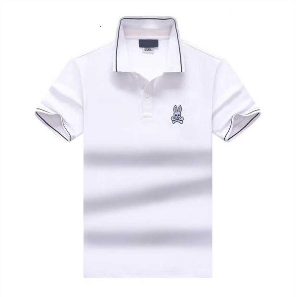 2023 mens t-shirt psychos polo shirts fashion skull rabbit designer woman bunnys tees casual streetwear short sleeve tshirt wxyn, White;black
2023 mens t-shirt psychos polo shirts fashion skull rabbit designer woman bunnys tees casual streetwear short sleeve tshirt wxyn, White;black