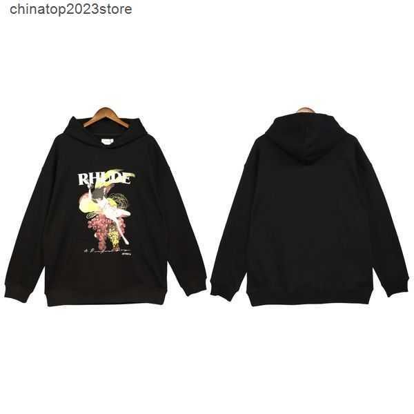 mens hoodies rhude hoodie letter print long sleeve fashion men women sweatshirts luxury sweater hip hop brand us size 6xvw7, Black
mens hoodies rhude hoodie letter print long sleeve fashion men women sweatshirts luxury sweater hip hop brand us size 6xvw7, Black