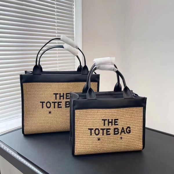 luxury designer marcie jocobs shopping bag straw womens zipper totes handle bag raffias shoulder clutch stuff sacks handbag hobo cross body
luxury designer marcie jocobs shopping bag straw womens zipper totes handle bag raffias shoulder clutch stuff sacks handbag hobo cross body