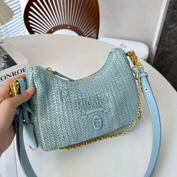 cross body straw raffias purse bag womens luxury celiny handbags clutch bag weave summer cross bodys beach bags mens tote embroidery
cross body straw raffias purse bag womens luxury celiny handbags clutch bag weave summer cross bodys beach bags mens tote embroidery