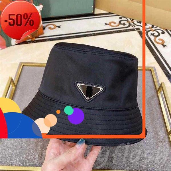 81t Hat Casquette Designer Stars with The Same Casual Outing Flat-toA Small Brimmed Hats Wild Triangle Standard Ins Ba308183, Blue
81t Hat Casquette Designer Stars with The Same Casual Outing Flat-toA Small Brimmed Hats Wild Triangle Standard Ins Ba308183, Blue