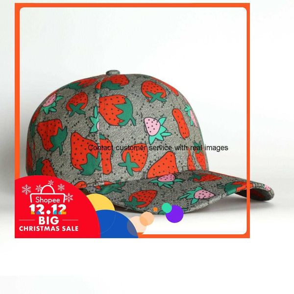 81strawberry baseball caps man's cotton cactus classic letter ball caps summer women sun hats outdoor adjustable snapback cap girl', Blue;gray
81strawberry baseball caps man's cotton cactus classic letter ball caps summer women sun hats outdoor adjustable snapback cap girl', Blue;gray