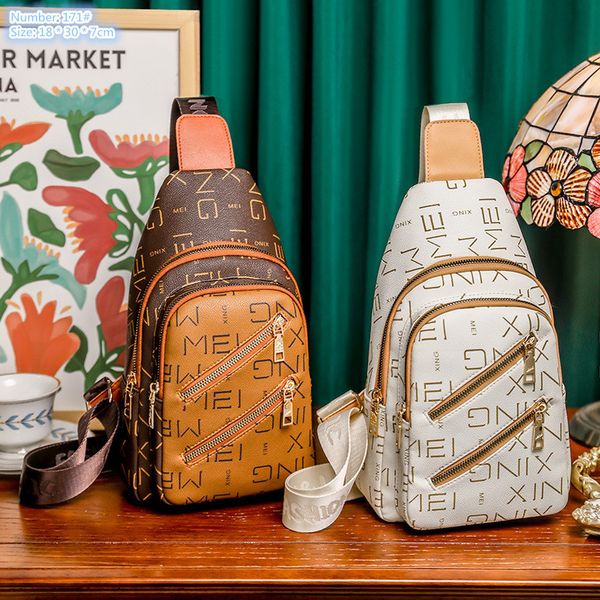 factory wholesale ladies shoulder bags 2 colors street pop letters fashion backpack double zipper mobile phone coin purse soft color matchin
factory wholesale ladies shoulder bags 2 colors street pop letters fashion backpack double zipper mobile phone coin purse soft color matchin