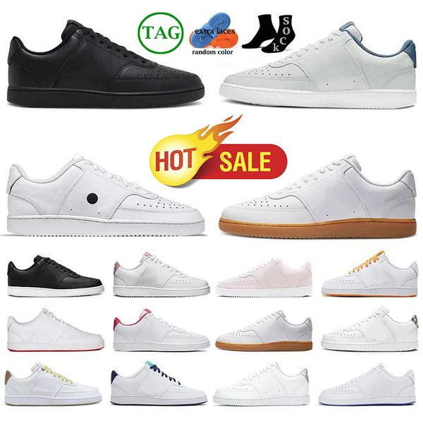2023 court vision low casual shoes triple black white pink oxford pn dust thunderstorm electro purple platform vintage designer sneakers
2023 court vision low casual shoes triple black white pink oxford pn dust thunderstorm electro purple platform vintage designer sneakers