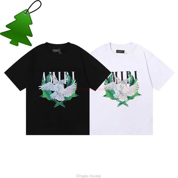 designer fashion clothing amires tees am tshirt summer fashion brand amies peace dove new us double yarn pure cotton short sleeve tshirt lux, White;black
designer fashion clothing amires tees am tshirt summer fashion brand amies peace dove new us double yarn pure cotton short sleeve tshirt lux, White;black