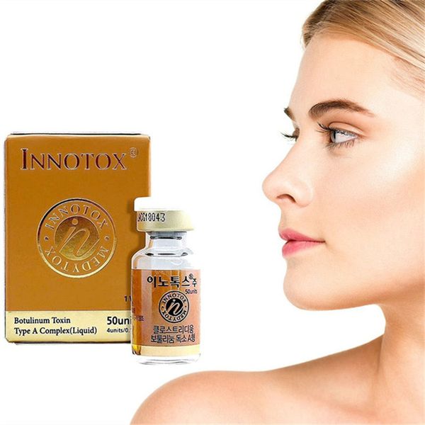 other health & beauty items anti wrinkles korea inn0t0x inib0 50uu 100uu b0tox