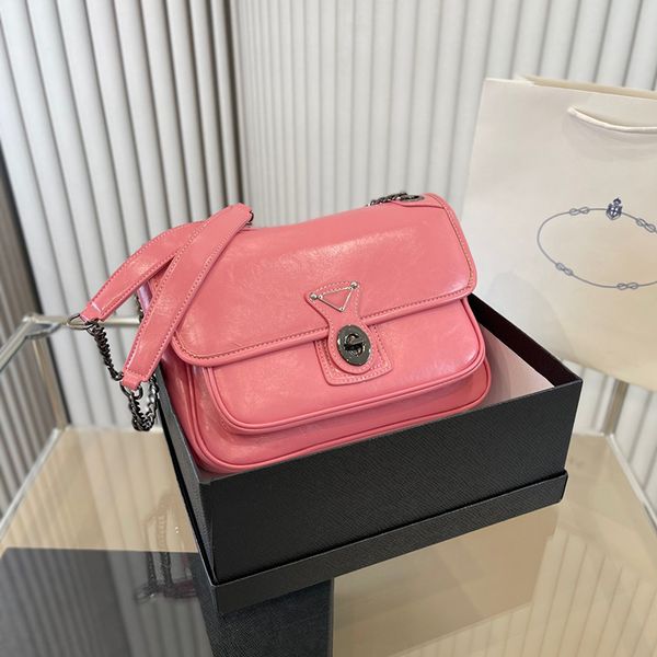 women crossbody purses hobo pink designer genuine leather middle prad triangle logo shopping totes shoulder bags fashion belts underarm colo
women crossbody purses hobo pink designer genuine leather middle prad triangle logo shopping totes shoulder bags fashion belts underarm colo