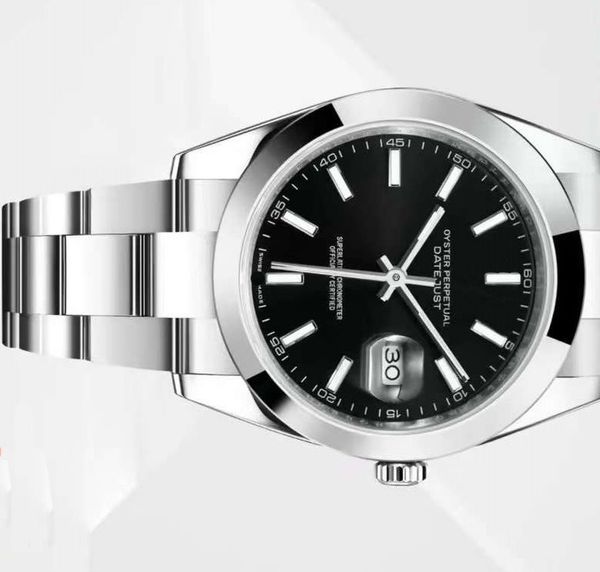 luxury automatic mechanical watch classic watch 41mm swimming sapphire sports watches ing, Slivery;golden
luxury automatic mechanical watch classic watch 41mm swimming sapphire sports watches ing, Slivery;golden