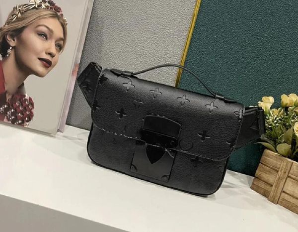 7a genuine leather waist bags s lock sling bumbag designer fanny pack crossbody shoulder belt bag luxury handbag mens womens macassar square
7a genuine leather waist bags s lock sling bumbag designer fanny pack crossbody shoulder belt bag luxury handbag mens womens macassar square