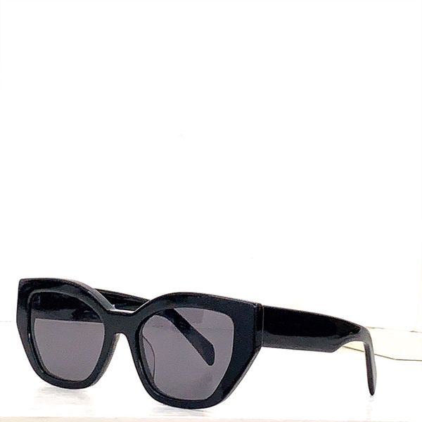 new fashionable men and women sunglasses opr09s super stereoscopic dark wind design super cool striped uv400 retro full-frame glasses, White;black
new fashionable men and women sunglasses opr09s super stereoscopic dark wind design super cool striped uv400 retro full-frame glasses, White;black