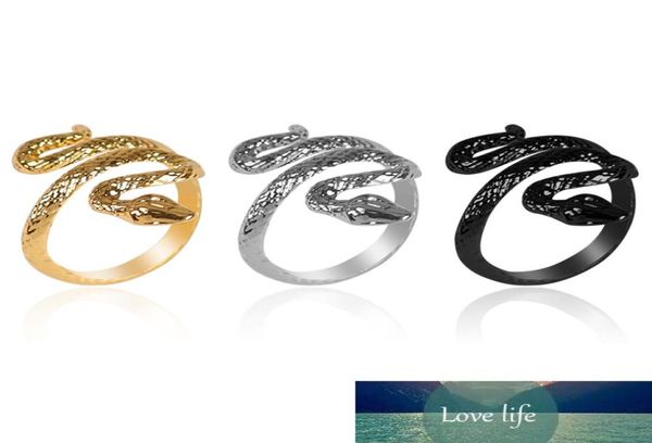 new personality men and women retro adjustable opening gold black alloy men's ring jewelry gift3335768, Silver
new personality men and women retro adjustable opening gold black alloy men's ring jewelry gift3335768, Silver