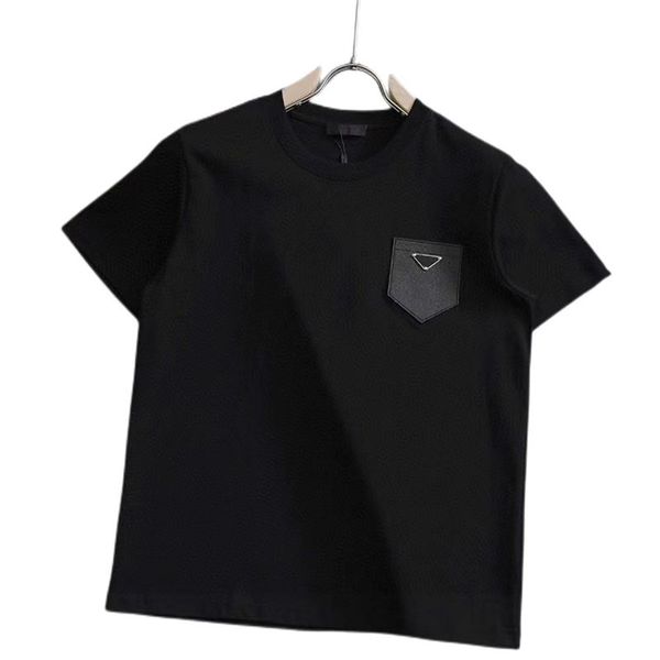 men's short-sleeved fashion casual breathable pure cotton soft comfortable designer women luxury t-shirt, White;black
men's short-sleeved fashion casual breathable pure cotton soft comfortable designer women luxury t-shirt, White;black