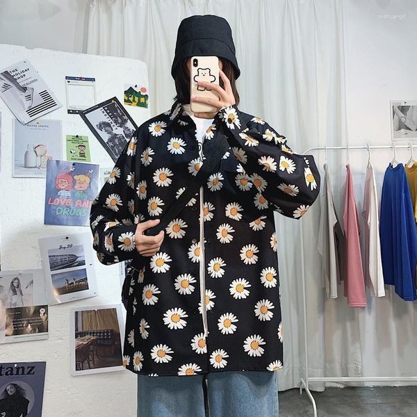 women's blouses s-3xl women harajuku printed spring autumn korean loose long sleeve vintage shirts female blusas mujer, White
women's blouses s-3xl women harajuku printed spring autumn korean loose long sleeve vintage shirts female blusas mujer, White
