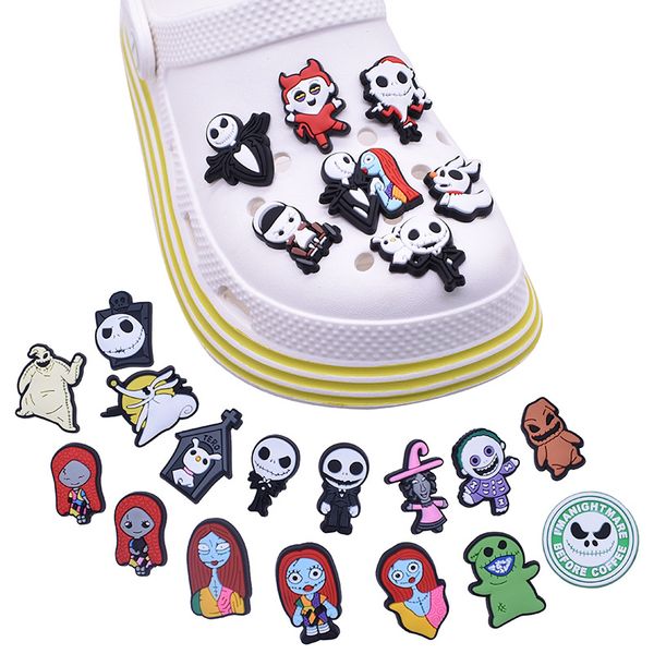 anime charms halloween ghost horror wholesale childhood memories funny gift cartoon charms shoe accessories pvc decoration buckle soft rubbe, Blue
anime charms halloween ghost horror wholesale childhood memories funny gift cartoon charms shoe accessories pvc decoration buckle soft rubbe, Blue