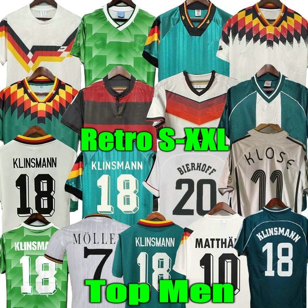 world cup 1990 1998 1988 1996 soccer jersey germanys retro littbarski ballack klinsmann 2006 2014 shirts kalkbrenner klose 1996 2004 matthau, Black;yellow
world cup 1990 1998 1988 1996 soccer jersey germanys retro littbarski ballack klinsmann 2006 2014 shirts kalkbrenner klose 1996 2004 matthau, Black;yellow