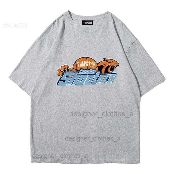 2023 t shirt for men trapstar summer graphic print cotton male casual tees streetwear y2k brand man clothes ing, White;black
2023 t shirt for men trapstar summer graphic print cotton male casual tees streetwear y2k brand man clothes ing, White;black